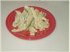 Zucchini Oven " Fries"
