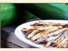 Zucchini Oven " Fries"