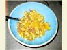Mildly Curried Turkey Barley Dish (Rice Cooker)