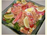 Crab Louis