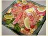 Crab Louis. Recipe by lazyme