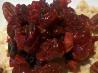 Grand Marnier Cranberry Sauce. Recipe by lazyme