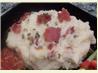 Mashed Potatoes W/Olive Oil & Sun-Dried Tomatoes. Recipe by twissis