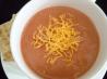 Creamy Tomato Soup. Recipe by Audrey M