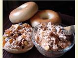 Creamy Fruit Topping