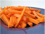 Sultan's Tent Carrot Salad