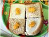Goldfish Checkerboard Sandwiches