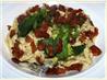 Blue Cheese Spaghetti