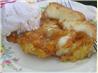 Good-'n'-Gooey Fresh Peach Cobbler