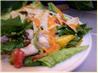 Chicken BLT Taco Salad. Recipe by *OzMan*