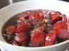 Sweet  Baked Kielbasa Sausage. Recipe by HollyGolightly