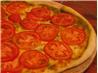 Sourdough Pizza Crust