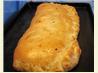 Sourdough Pizza Crust