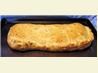 Sourdough Pizza Crust