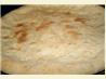 Sourdough Pizza Crust