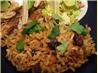 Mexican Cinnamon Rice