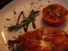 Chicken Breast With Rosemary, Fontina and Prosciuitto. Recipe by Pets'R'us