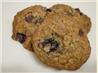 Country Cookies (Oatmeal-Blueberry). Recipe by LAURIE