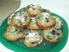 Blueberry Hill Muffins