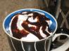 Peanut Butter Coffee