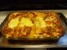 Venison Lasagne (Or Beef)