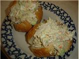 Pilgrim's Sandwich Spread