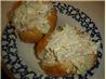 Pilgrim's Sandwich Spread. Recipe by Chef Larmil