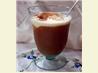 Creamy Coffee Ice Cream Soda. Recipe by Kittencalskitchen