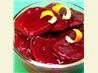 Easy Beets in Sweet Orange Sauce