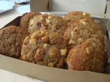 Jim Fobel's Apple Muffins