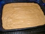 Smooth Peanut Butter Fudge