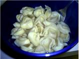 Tortellini Soup