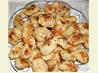 Coconut Chicken Bites