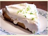 The Best Key Lime Pie