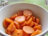 Mrs. Dash Carrots
