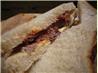 Kiwi Steak Sandwich