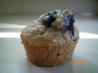Whole Grain Blueberry-Ful Muffins