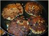 Quick Salmon Patties
