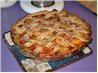Delicious Unbelievable Peach Pie