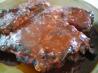 Nimrod's Baby Back Ribs