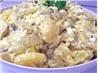Unique Potato Salad