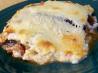 Authentic Greek Moussaka