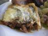 Authentic Greek Moussaka