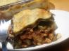 Authentic Greek Moussaka