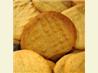 Soft Peanut Butter Cookies