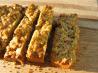 Rhubarb Bread. Recipe by Jacqueline in KY