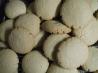 Vanilla Wafers. Recipe by Redneck Epicurean