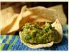 Guacamole. Recipe by Kitchen Quarterback