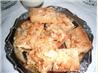 Mixed Nut Shortbread. Recipe by chia