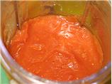 Simple Roasted Tomato and Garlic Sauce